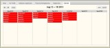 Student Portal - Calendar