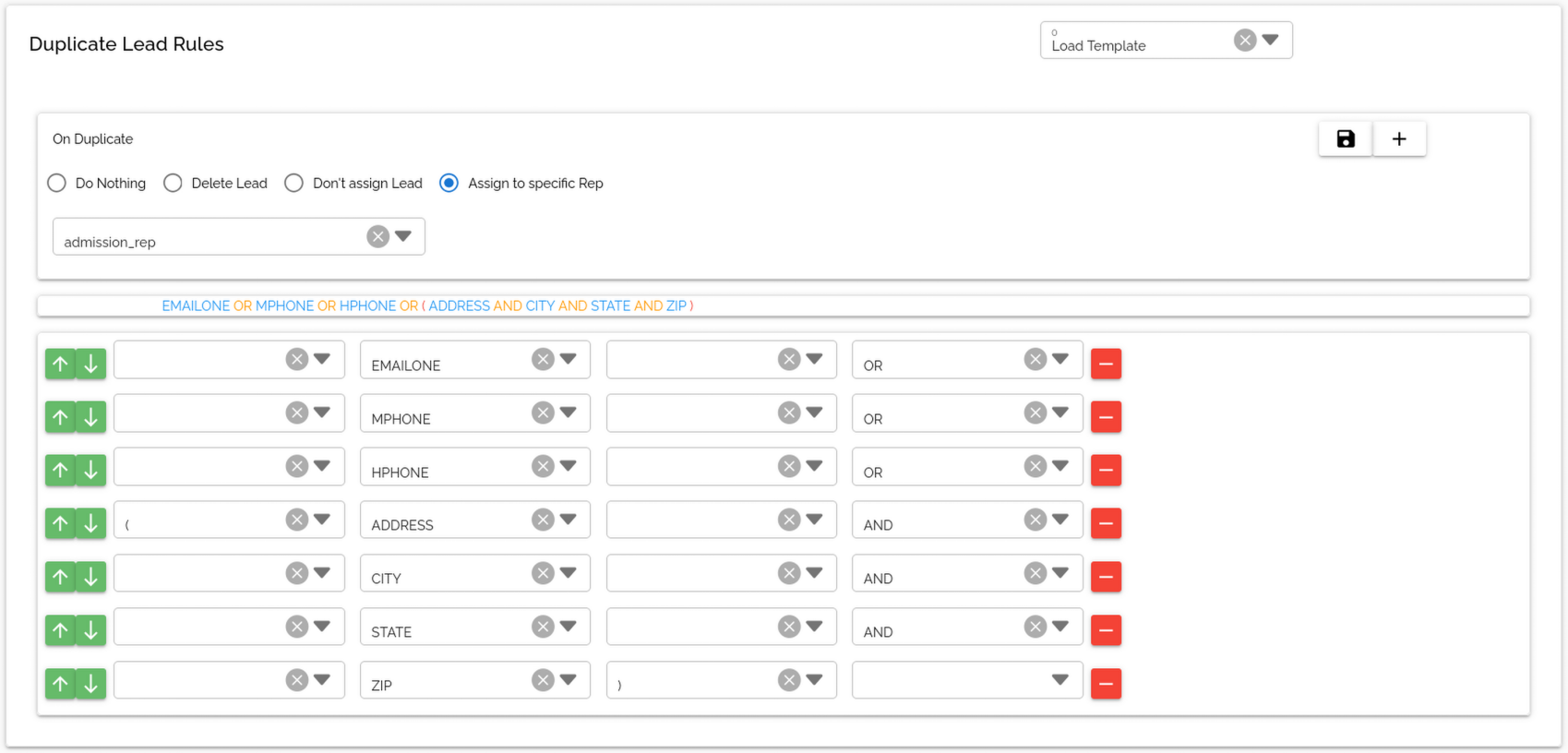 Enrollment Agreement