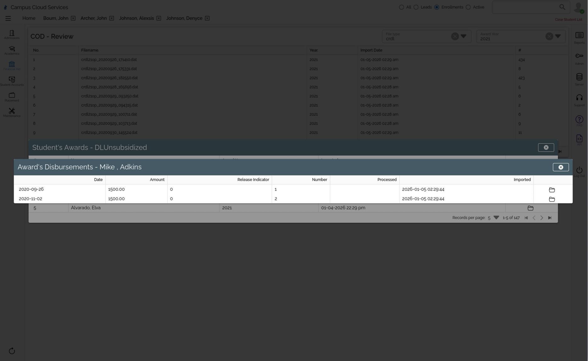 Verification Workflow